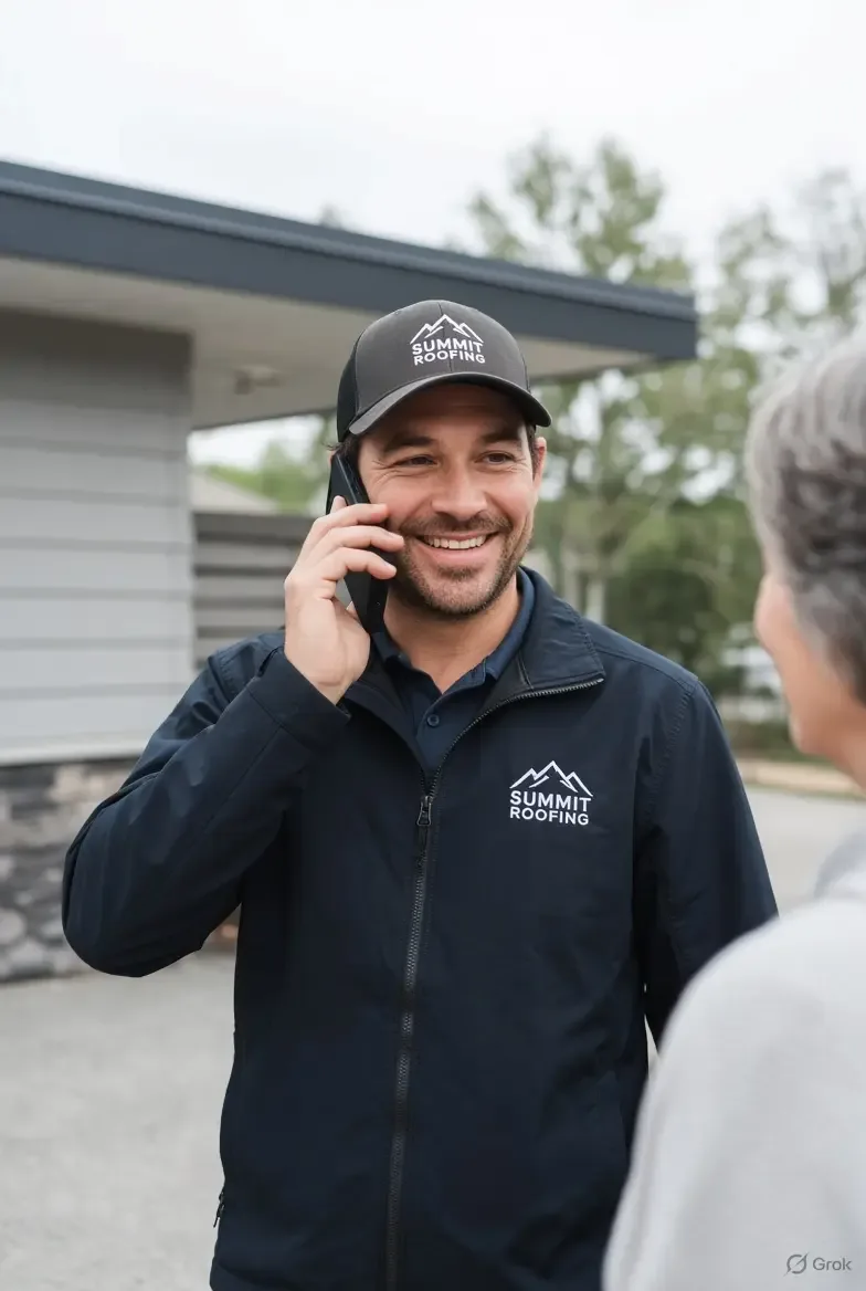 Flat Roof Leak Repair Mason City, NE FAQs